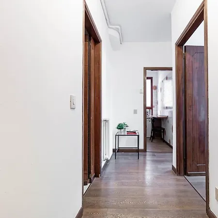 Venezia-san Marco View On Luxury Shopping Street شقة البندقية