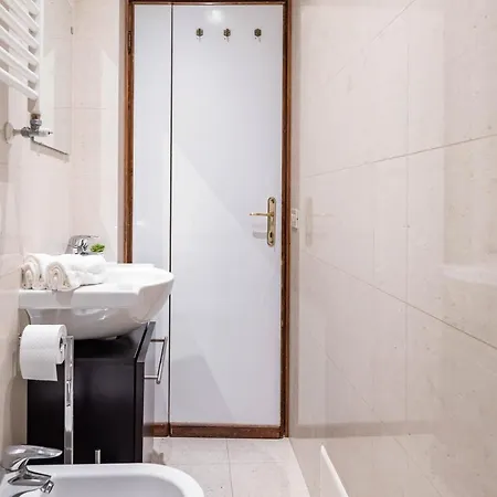 Venezia-san Marco View On Luxury Shopping Street Appartement *