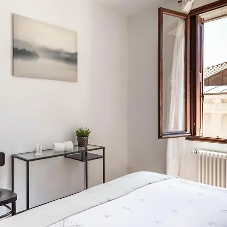 شقة Venezia-san Marco View On Luxury Shopping Street